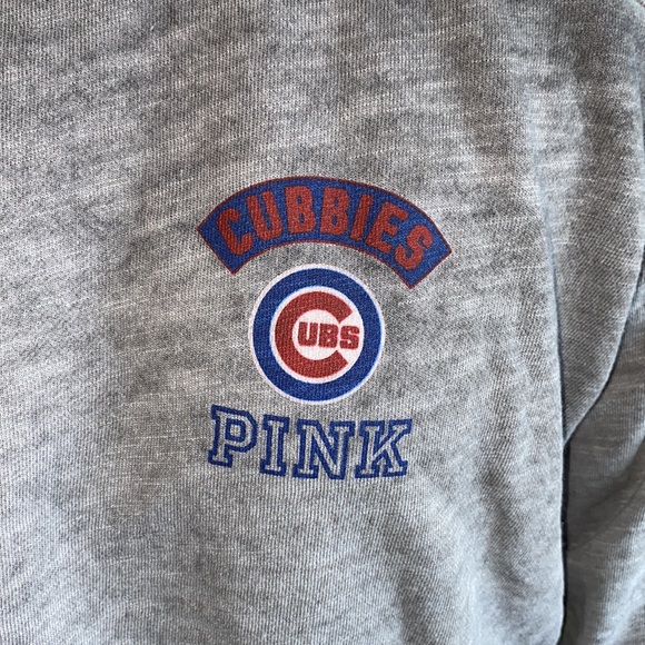 Chicago Cubs Sweater - Picture 4 of 6